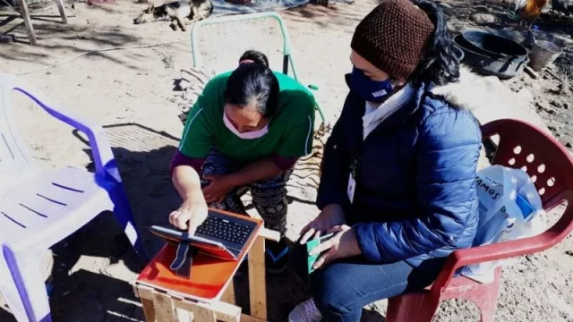 Herramienta de empoderamiento: IgualdApp pretende educar sobre violencia de género