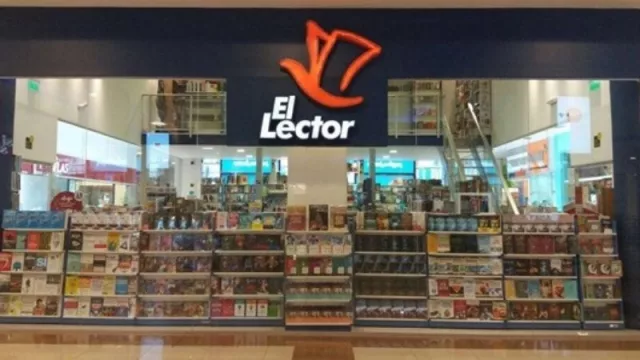 El Lector se convertirá en la primera librería paraguaya que se instalará en el exterior