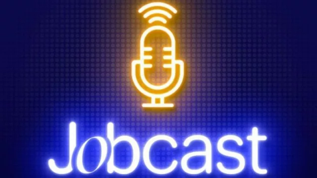 Jobcast: el primer podcast local para colaboradores y líderes (disponible en Spotify)