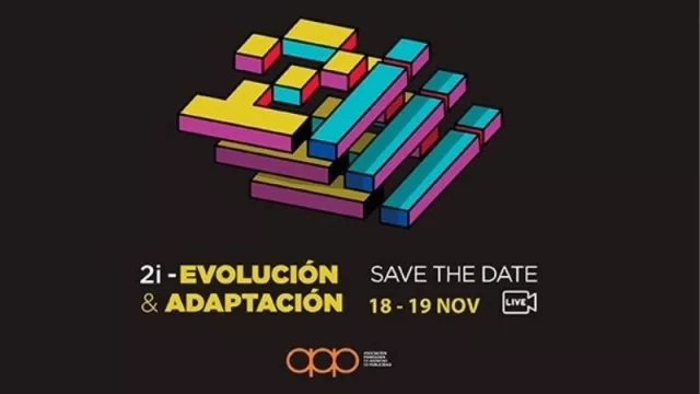 Pronto llega la sexta edición del 2i con un formato 100% digital y renombrados expertos internacionales