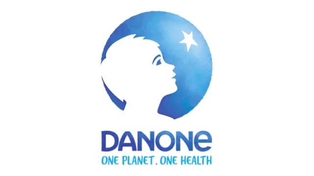 Danone: una marca con 100 años en el mercado alimenticio