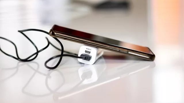 4 celulares de batería verdaderamente resistente que podés encontrar en Paraguay (más de 5.000 mAh)