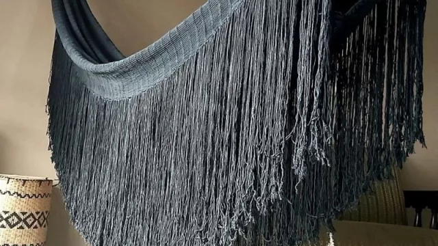 Hamaca Guaraní: exportando cultura a EE.UU., Europa y Asia hace más de 20 años (en Py desde junio)