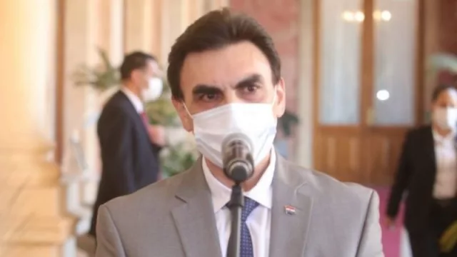 Carlos Pereira al MUVH: Nueva administración debería mejorar las adjudicaciones para que sean eficientes