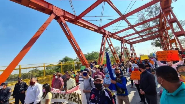 Frontera con Argentina: reapertura terrestre beneficiaría a 3.350 familias de Villa Hayes