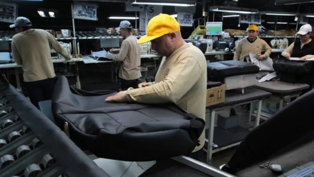 El primer Centro Tecnológico de Autopartes permitirá a la industria nacional ingresar a un grupo selecto de calidad