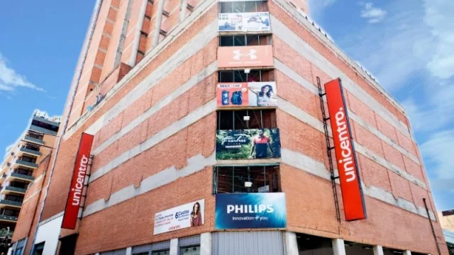 Unicentro lanza su e-commerce con más de 4.000 productos (y descuentos de hasta 50%)