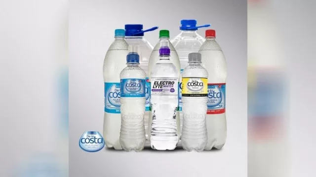 Embotelladora Central registra un aumento de 15% interanual en octubre y proyecta un buen cierre del año