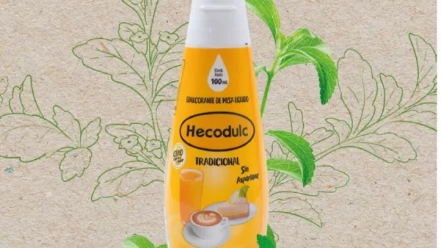 Hecho en Py: Grupo Heisecke se mantiene como líder en el segmento de edulcorantes con Hecodulc y Dulzero (busca expandirse nacional e internacionalmente)