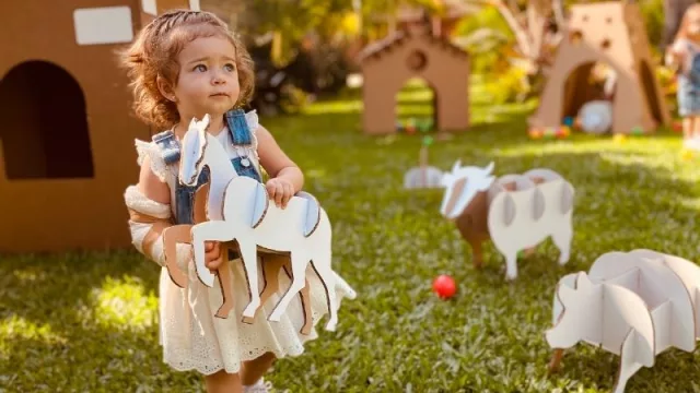 Talier reproduce en cartón los diseños más disruptivos para las marcas