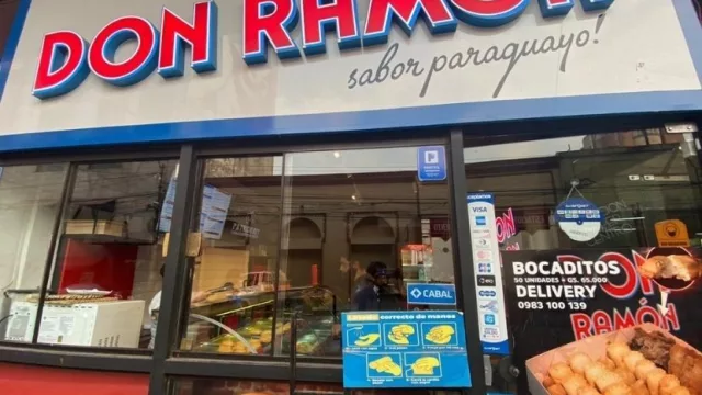 Marca nacional de empanadas busca dar el salto al mercado masivo mediante franquicias
