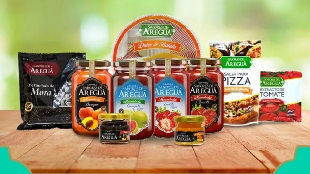 Hecho en Py: Sabores de Areguá se convirtió en referente del sector mermeladas y apunta a consolidar su oferta con otras líneas de alimentos 
