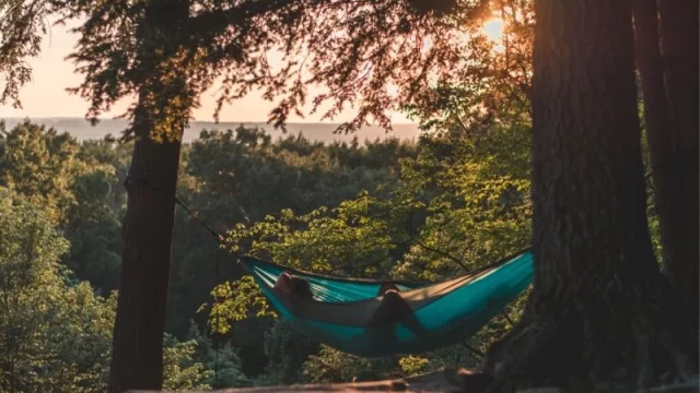 Se viene la temporada de verano, ¿qué tenés pensado para relajarte?
