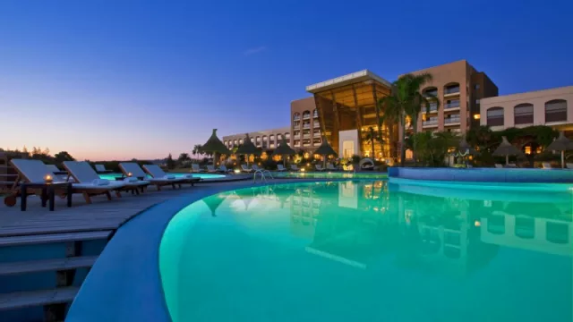 Marriott International aclara que Sheraton continúa en Colonia