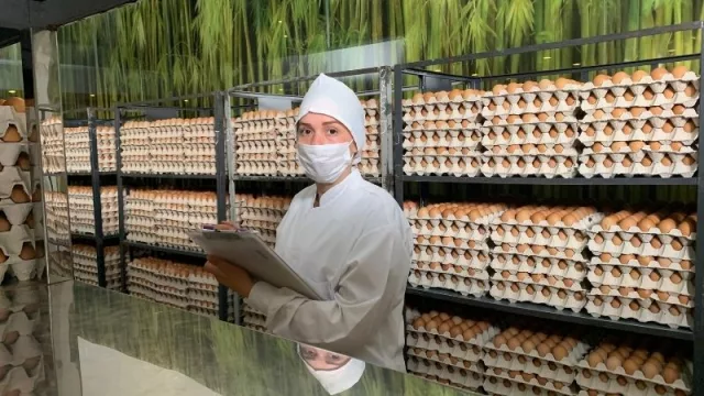 #PodemosTrabajarSeguros: sector público y privado se unen en pos de la reactivación