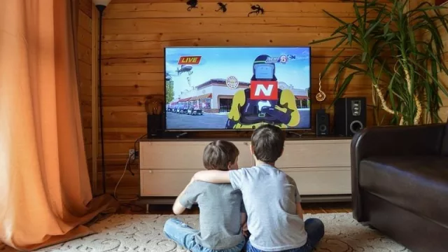 Los seis televisores presentados este año que representan lo mejor de la industria