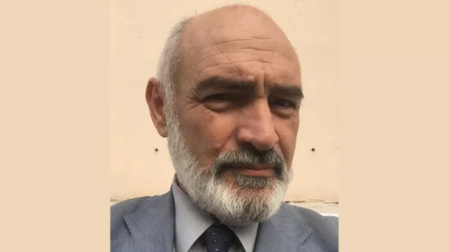 "Rusia es un mercado repleto de oportunidades para las empresas de Argentina" (la mirada del economista Konstantín Anastasiadi)