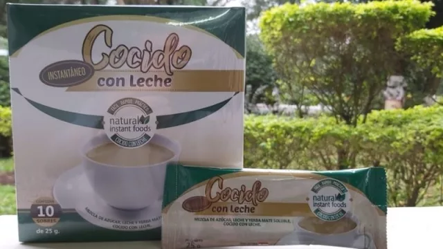 Natural Instant Foods: La empresa nacional que vende extractos solubles a Coca Cola 