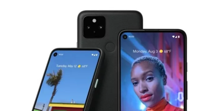 Estos son los nuevos smartphones de Google y las novedades que traen