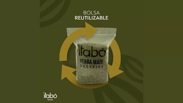 Itabó: conquistaron mercados internacionales y ahora lanzan su propia marca de yerba mate