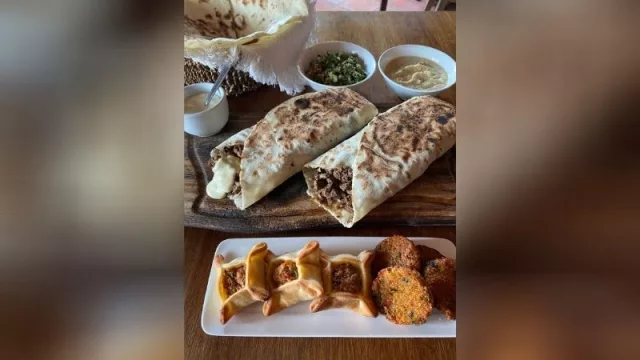 Pancia Piena: un negocio familiar que cumple 10 años (y dice presente en Sanber)