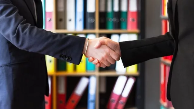 Productos de mipymes estarán disponibles en 60 grandes comercios del país