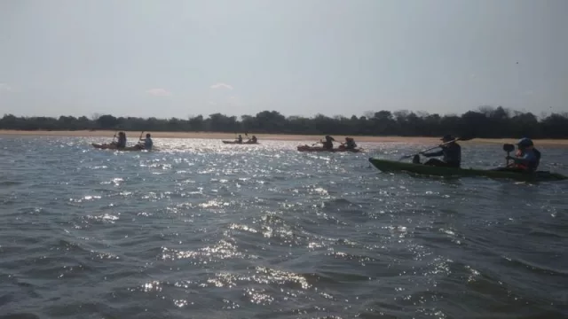 Casa del Río: una nueva opción de posada para disfrutar de las bondades turísticas de Pilar