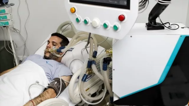 Ph: La imagen publicada es meramente ilustrativa.
