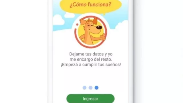 Lupa fintech: Goiko supera los 40.000 usuarios y observa la creciente búsqueda online de préstamos