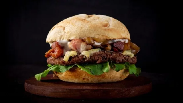 Burger Store: nuevo nombre, misma pasión, mismas burgers (y muchas novedades)