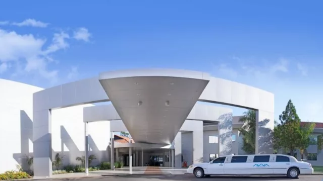 Con un 30% de ocupación actualmente el Awa Resort Hotel espera el verano y ya tiene reservaciones