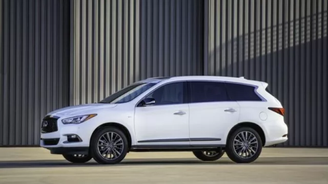 Los 10 SUV medianos de lujo más seguros del 2020, según portal de EE.UU