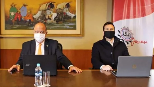 Destacando lo bueno: pronto lo mejor de la industria nacional se verá en InfoNegocios Py