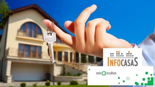 Con un pie en el gigante carioca (InfoCasas desembarca en Brasil tras acuerdo con AoCubo)