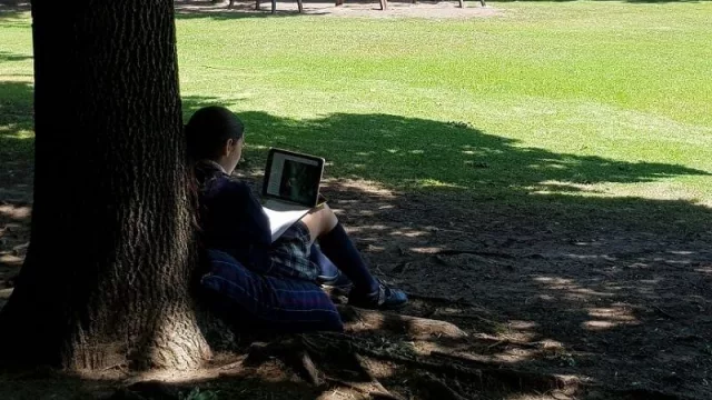 En Argentina ya hay Google Reference School (qué son y en qué beneficia a sus alumnos)