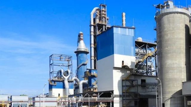 Yguazú Cementos retoma su producción habitual (y con esto abastece al 40% de la demanda interna y pondría fin a la especulación)