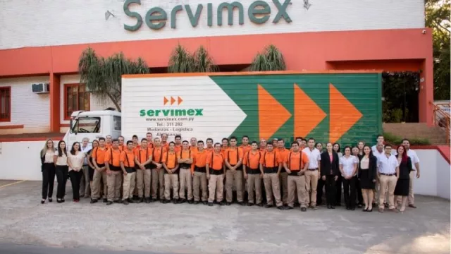 Servimex: cómo las mudanzas residenciales y corporativas incrementaron tras la crisis