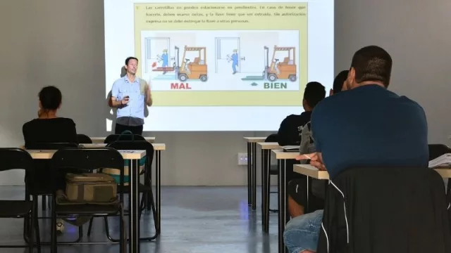 Panorama pymes: formalización y capacitación, los dos desafíos post pandemia más importantes