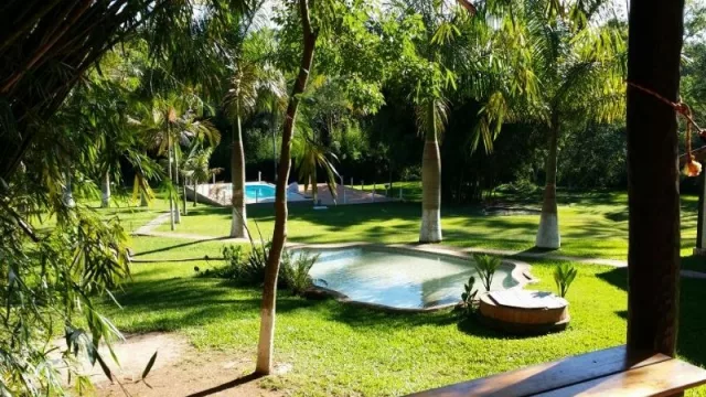 71 Posadas del país ya se encuentran habilitadas para hacer turismo