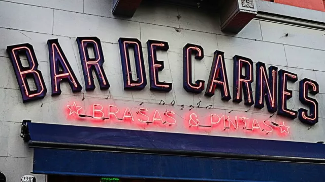 Desde Buenos Aires con amor abre el Bar de carnes (una franquicia en Punta Carretas)