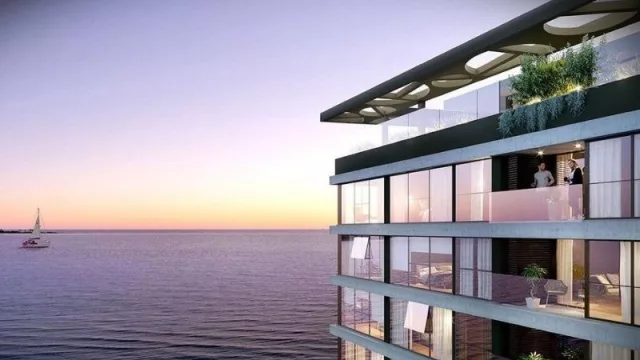 Con una inversión de US$ 20 millones, Rener entrega en 2021 las primeras unidades de Torre Arenas