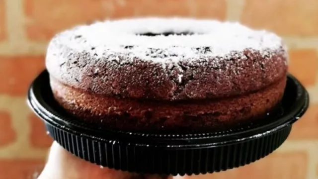 La Bizcochería: bizcochos esponjosos y 100% artesanales (perfectos para un café)