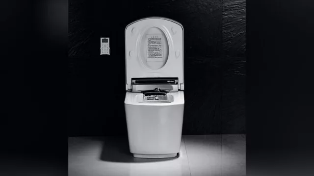 Baños inteligentes y con diseño italiano se posicionan en nuestro mercado