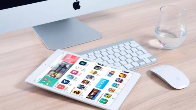 Pegados al cel: ¿cuáles son las apps que más utilizás?