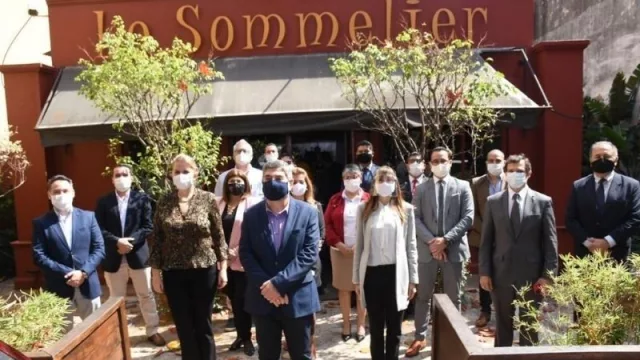 Federación de Mipymes pretende estimular la formalización del gremio (y agilizar el acceso a créditos)