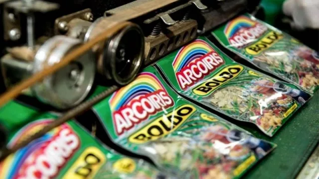 Una buena pizca: Arcoiris podría crecer 20% este año y se prepara para exportar a Bolivia  