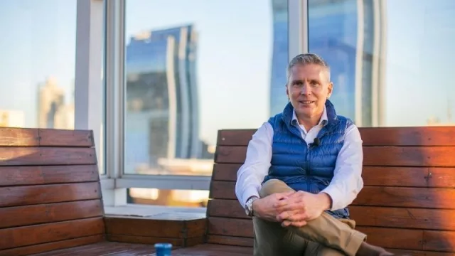 Vivion IT está un paso al frente con soluciones cloud e inteligencia de negocios