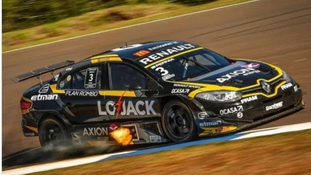 En Córdoba -y Argentina- el automovilismo no gira y la industria se pierde de generar $ 30 millones por fin de semana