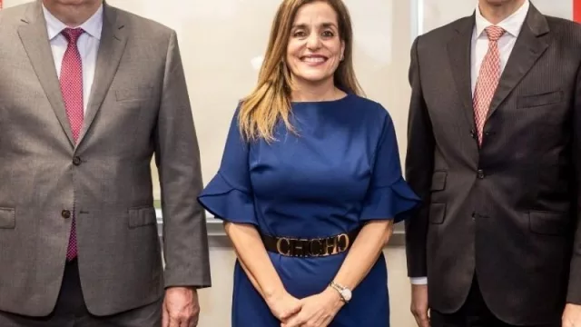 Más seguros: Sudameris y Mapfre firman alianza estratégica hasta el 2035