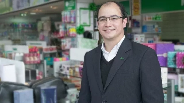 Farmacenter llega a sus 37 años con 104 locales y quintuplicando las ventas en su ecommerce